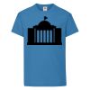 Original-T Kids T-Shirt | Fruit of the Loom Miniaturansicht