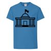 Original-T Kids T-Shirt | Fruit of the Loom Miniaturansicht