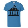 Original-T Kids T-Shirt | Fruit of the Loom Miniaturansicht