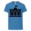 Original-T Kids T-Shirt | Fruit of the Loom Miniaturansicht