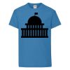 Original-T Kids T-Shirt | Fruit of the Loom Miniaturansicht
