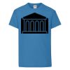 Original-T Kids T-Shirt | Fruit of the Loom Miniaturansicht