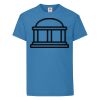 Original-T Kids T-Shirt | Fruit of the Loom Miniaturansicht