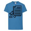 Original-T Kids T-Shirt | Fruit of the Loom Miniaturansicht