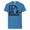 Original-T Kids T-Shirt | Fruit of the Loom Miniaturansicht