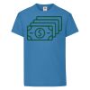 Original-T Kids T-Shirt | Fruit of the Loom Miniaturansicht