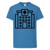 Original-T Kids T-Shirt | Fruit of the Loom Miniaturansicht