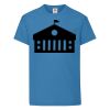 Original-T Kids T-Shirt | Fruit of the Loom Miniaturansicht