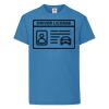 Original-T Kids T-Shirt | Fruit of the Loom Miniaturansicht