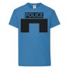 Original-T Kids T-Shirt | Fruit of the Loom Miniaturansicht