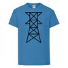 Original-T Kids T-Shirt | Fruit of the Loom Miniaturansicht
