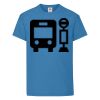 Original-T Kids T-Shirt | Fruit of the Loom Miniaturansicht