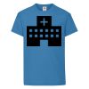 Original-T Kids T-Shirt | Fruit of the Loom Miniaturansicht