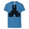 Original-T Kids T-Shirt | Fruit of the Loom Miniaturansicht