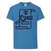 Original-T Kids T-Shirt | Fruit of the Loom Miniaturansicht
