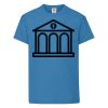 Original-T Kids T-Shirt | Fruit of the Loom Miniaturansicht