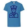 Original-T Kids T-Shirt | Fruit of the Loom Miniaturansicht