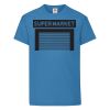 Original-T Kids T-Shirt | Fruit of the Loom Miniaturansicht