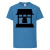 Original-T Kids T-Shirt | Fruit of the Loom Miniaturansicht