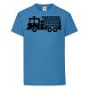 Original-T Kids T-Shirt | Fruit of the Loom Miniaturansicht
