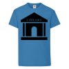 Original-T Kids T-Shirt | Fruit of the Loom Miniaturansicht