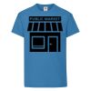 Original-T Kids T-Shirt | Fruit of the Loom Miniaturansicht