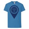 Original-T Kids T-Shirt | Fruit of the Loom Miniaturansicht