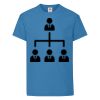 Original-T Kids T-Shirt | Fruit of the Loom Miniaturansicht