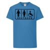 Original-T Kids T-Shirt | Fruit of the Loom Miniaturansicht
