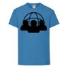 Original-T Kids T-Shirt | Fruit of the Loom Miniaturansicht