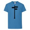 Original-T Kids T-Shirt | Fruit of the Loom Miniaturansicht