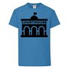 Original-T Kids T-Shirt | Fruit of the Loom Miniaturansicht