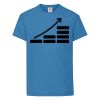 Original-T Kids T-Shirt | Fruit of the Loom Miniaturansicht