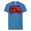 Original-T Kids T-Shirt | Fruit of the Loom Miniaturansicht
