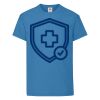 Original-T Kids T-Shirt | Fruit of the Loom Miniaturansicht