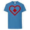 Original-T Kids T-Shirt | Fruit of the Loom Miniaturansicht