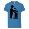 Original-T Kids T-Shirt | Fruit of the Loom Miniaturansicht