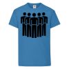 Original-T Kids T-Shirt | Fruit of the Loom Miniaturansicht