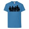Original-T Kids T-Shirt | Fruit of the Loom Miniaturansicht