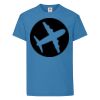 Original-T Kids T-Shirt | Fruit of the Loom Miniaturansicht