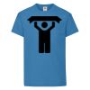 Original-T Kids T-Shirt | Fruit of the Loom Miniaturansicht