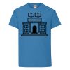 Original-T Kids T-Shirt | Fruit of the Loom Miniaturansicht