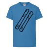 Original-T Kids T-Shirt | Fruit of the Loom Miniaturansicht