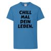 Original-T Kids T-Shirt | Fruit of the Loom Miniaturansicht