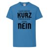 Original-T Kids T-Shirt | Fruit of the Loom Miniaturansicht