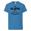 Original-T Kids T-Shirt | Fruit of the Loom Miniaturansicht