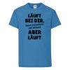 Original-T Kids T-Shirt | Fruit of the Loom Miniaturansicht