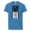 Original-T Kids T-Shirt | Fruit of the Loom Miniaturansicht