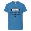 Original-T Kids T-Shirt | Fruit of the Loom Miniaturansicht