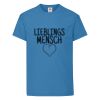 Original-T Kids T-Shirt | Fruit of the Loom Miniaturansicht